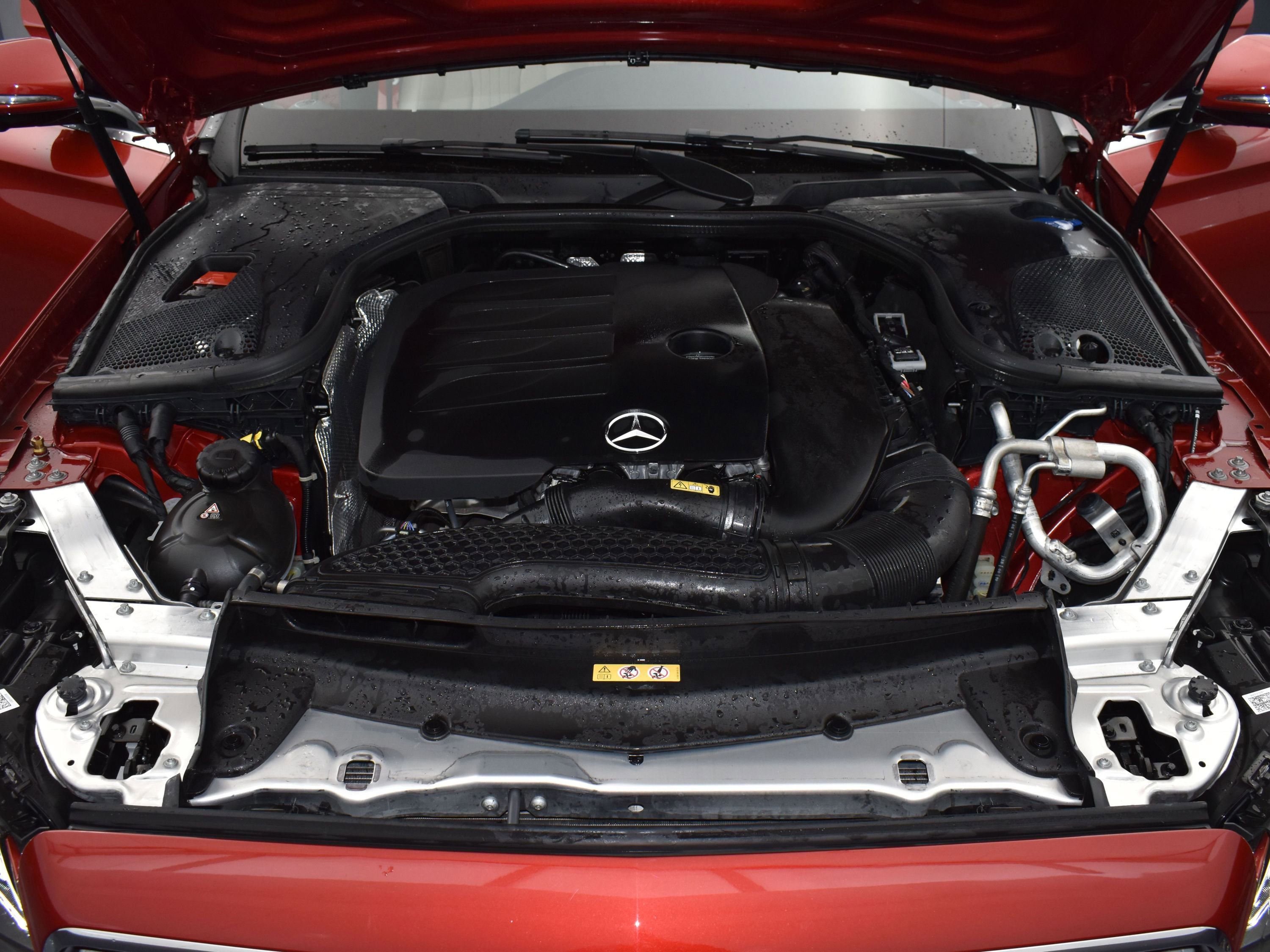 Used 2020 Mercedes-Benz E 350 E 350 image 24