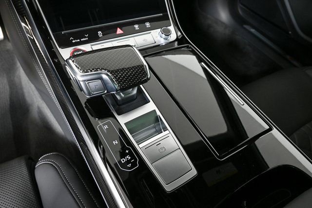New 2026 Audi S8 4.0T image 17