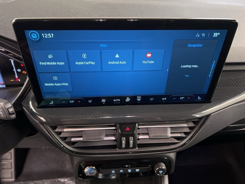 New 2026 Ford Escape ST-Line w/ Tech Pack #1 image 9