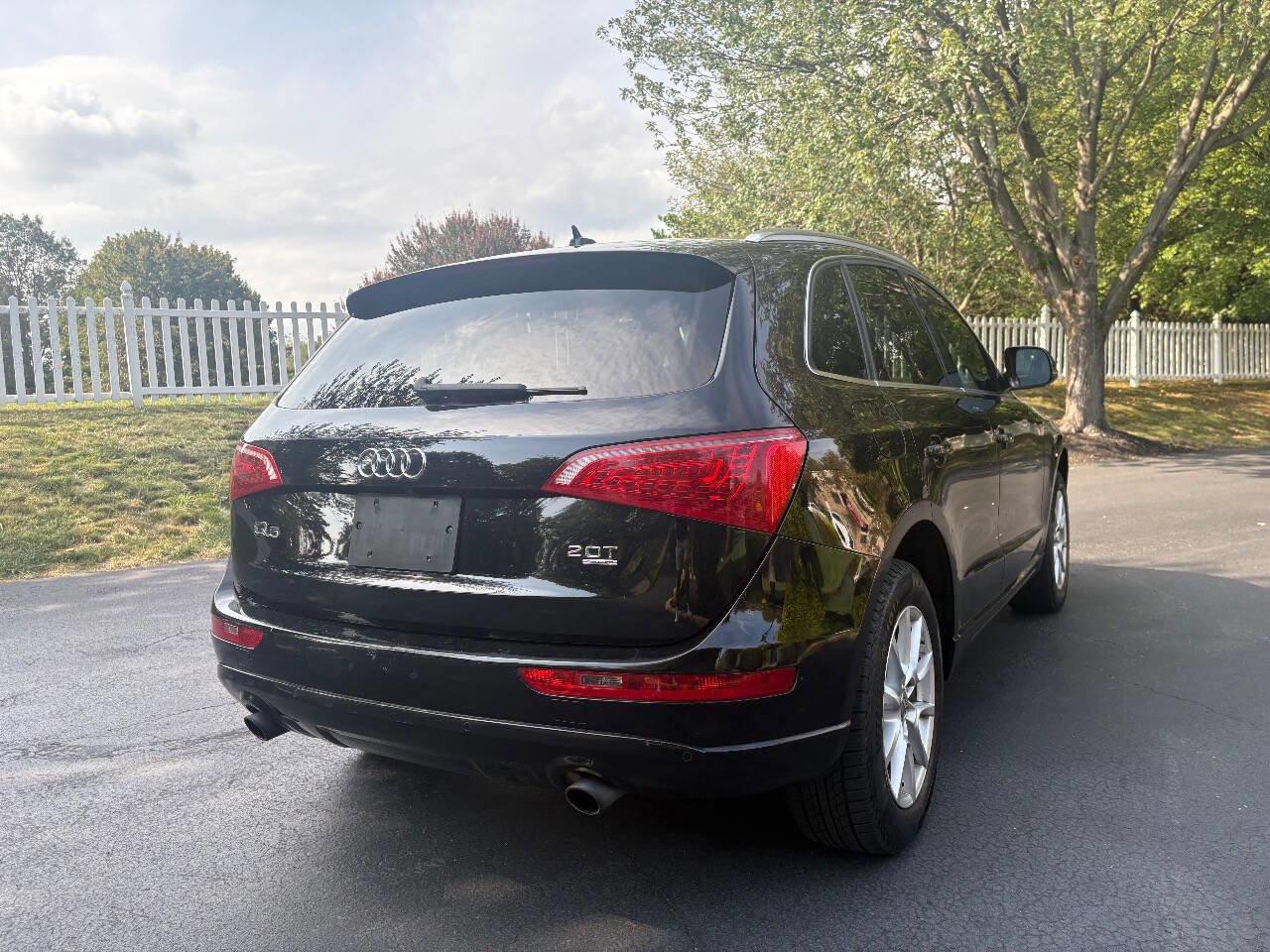 Used 2012 Audi Q5 2.0T Premium Plus image 7