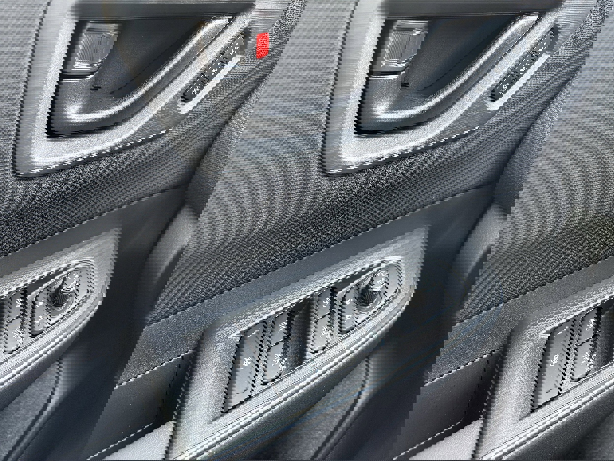 New 2026 Subaru Outback Limited image 19