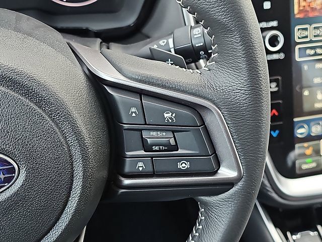 Used 2025 Subaru Outback Premium image 24