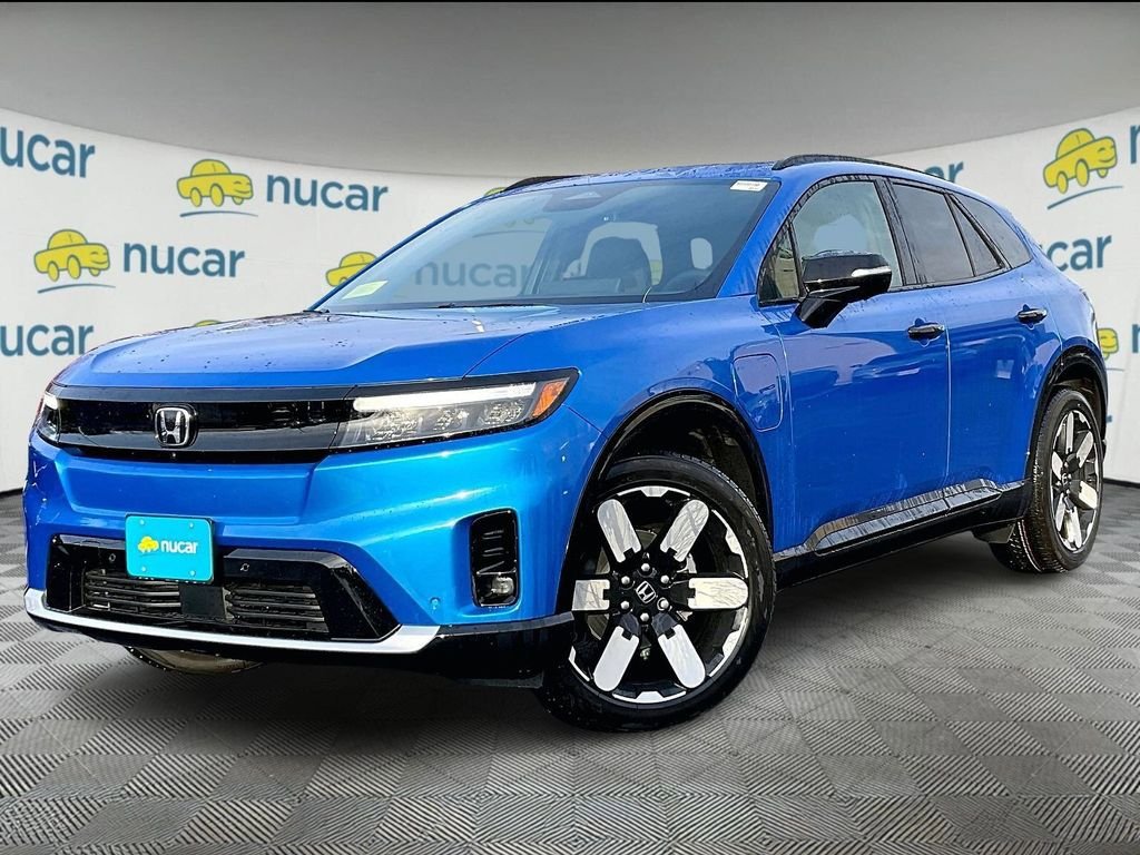 New 2026 Honda Prologue Elite image 4