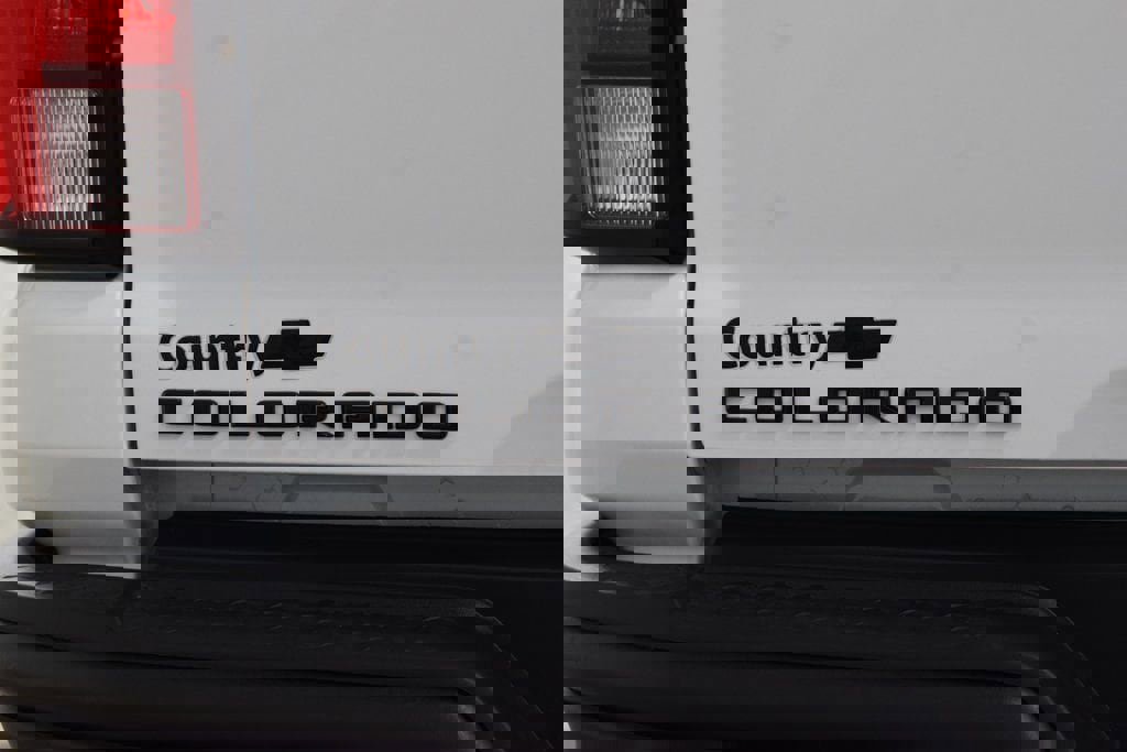 New 2026 Chevrolet Colorado ZR2 w/ ZR2 Bison Edition image 26