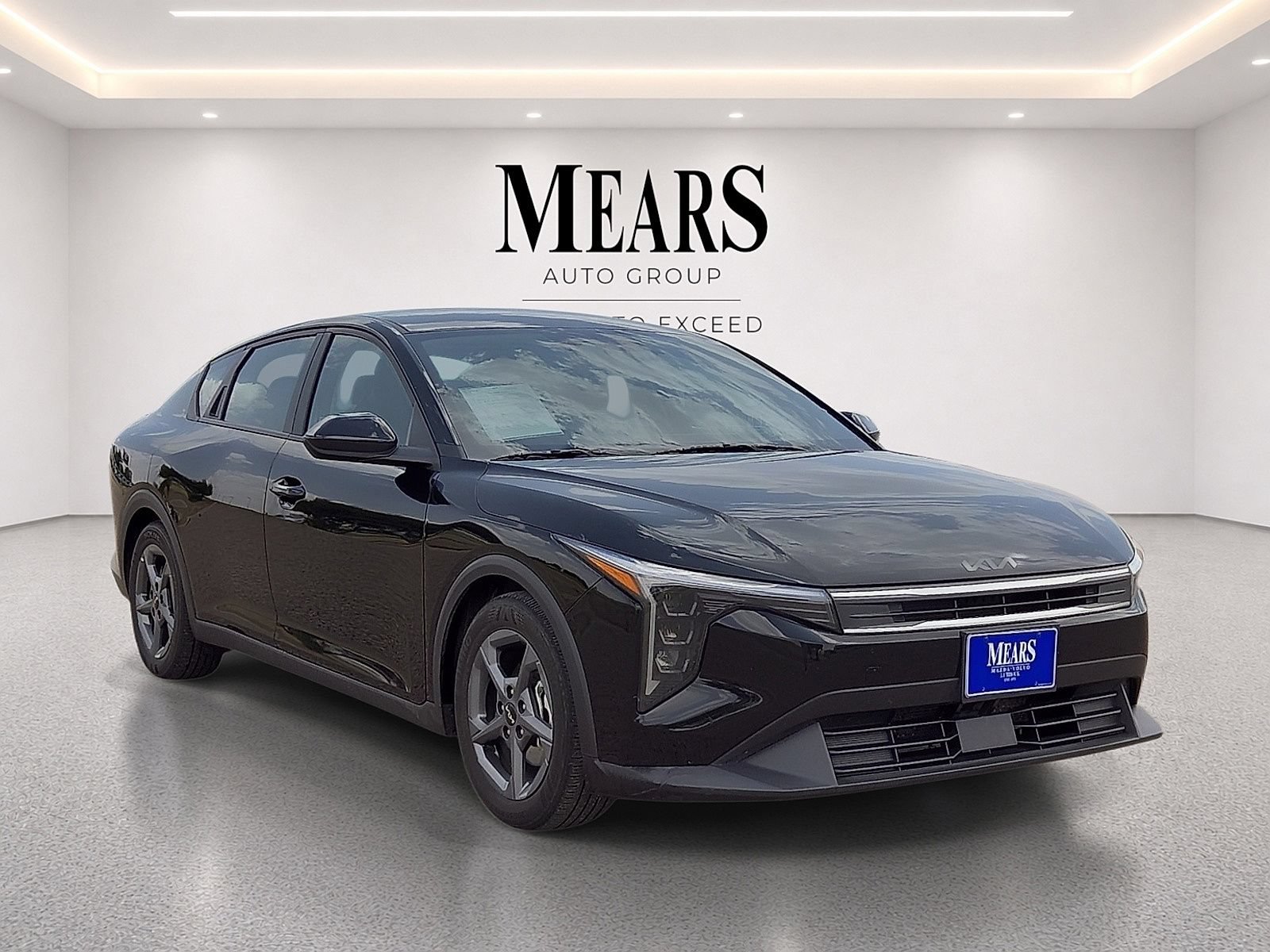 Used 2025 Kia K4 FWD image 7
