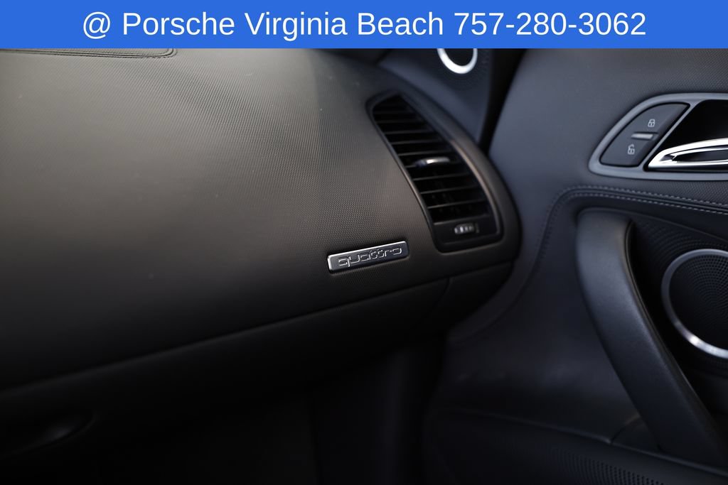 Used 2011 Audi R8 V10 AWD/4WD image 45