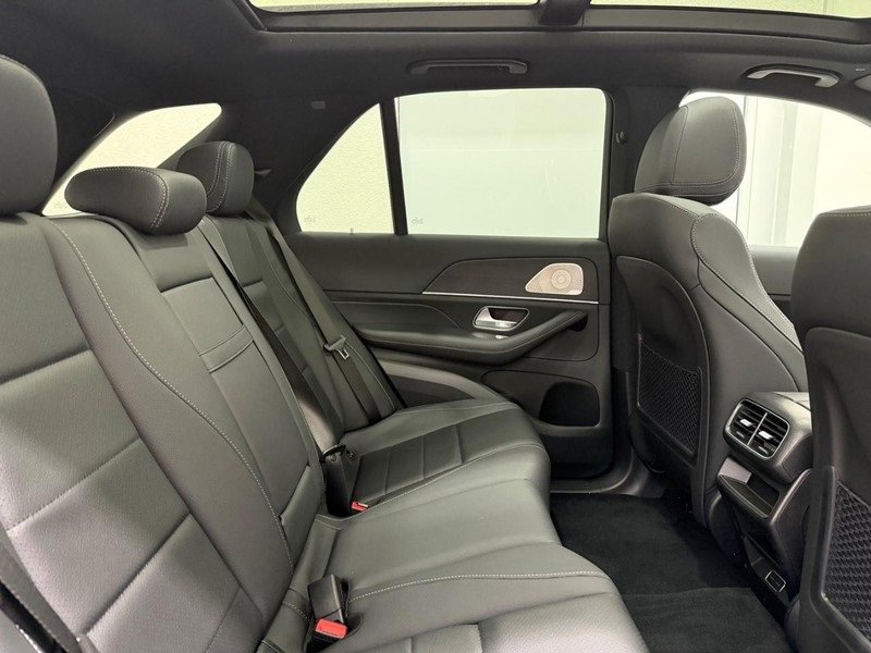 New 2026 Mercedes-Benz GLE 350 4MATIC image 5