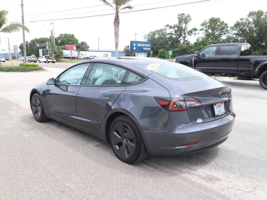 Used 2023 Tesla Model 3 Long Range image 8