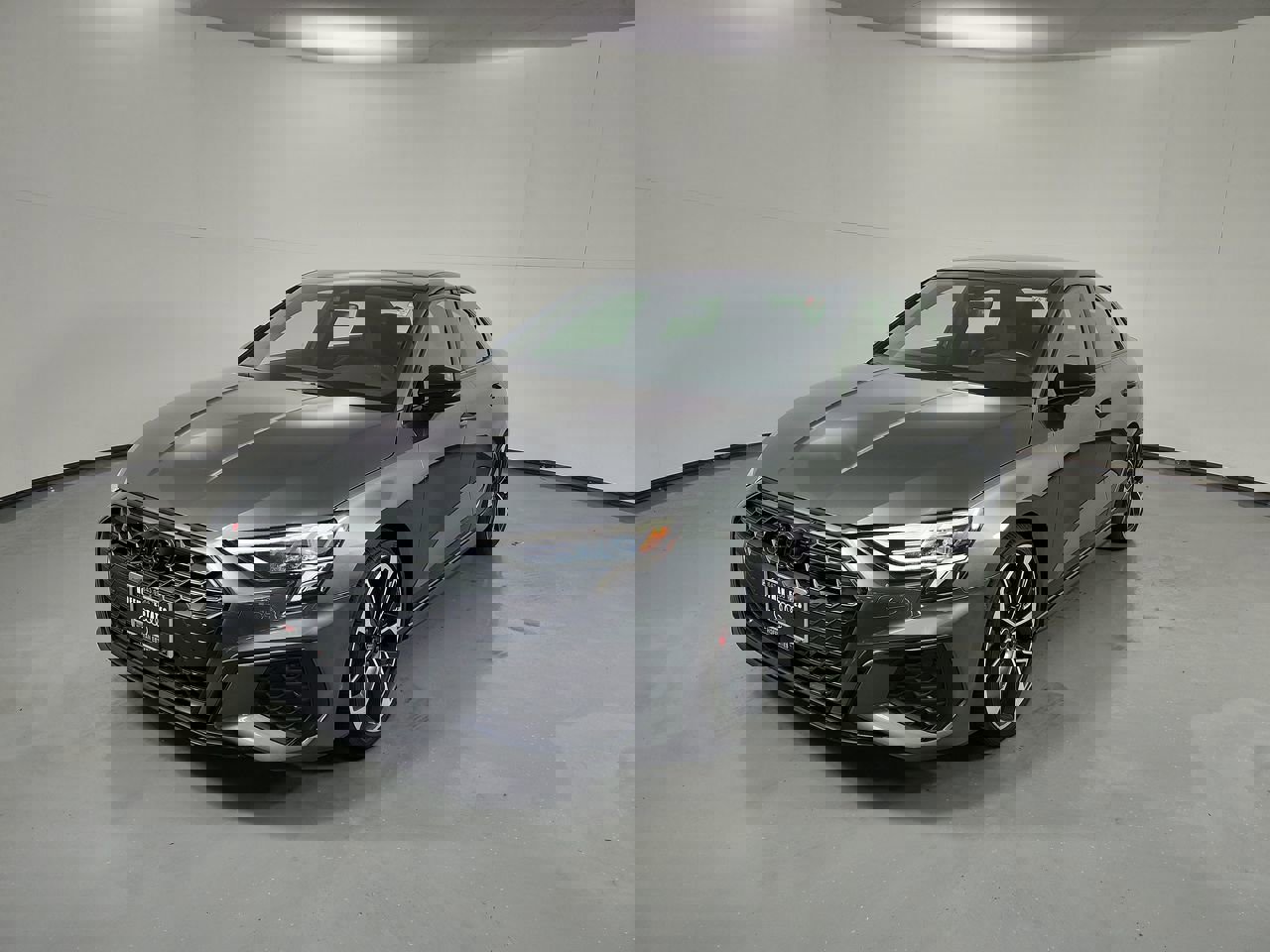 Used 2023 Audi S3 Premium Plus w/ Premium Plus Package image 31