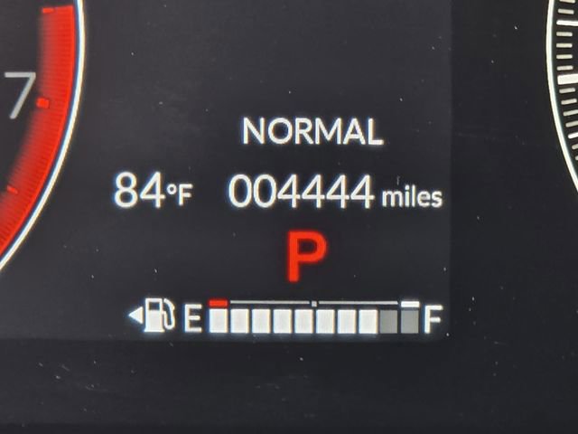 Used 2025 Honda CR-V EX image 32