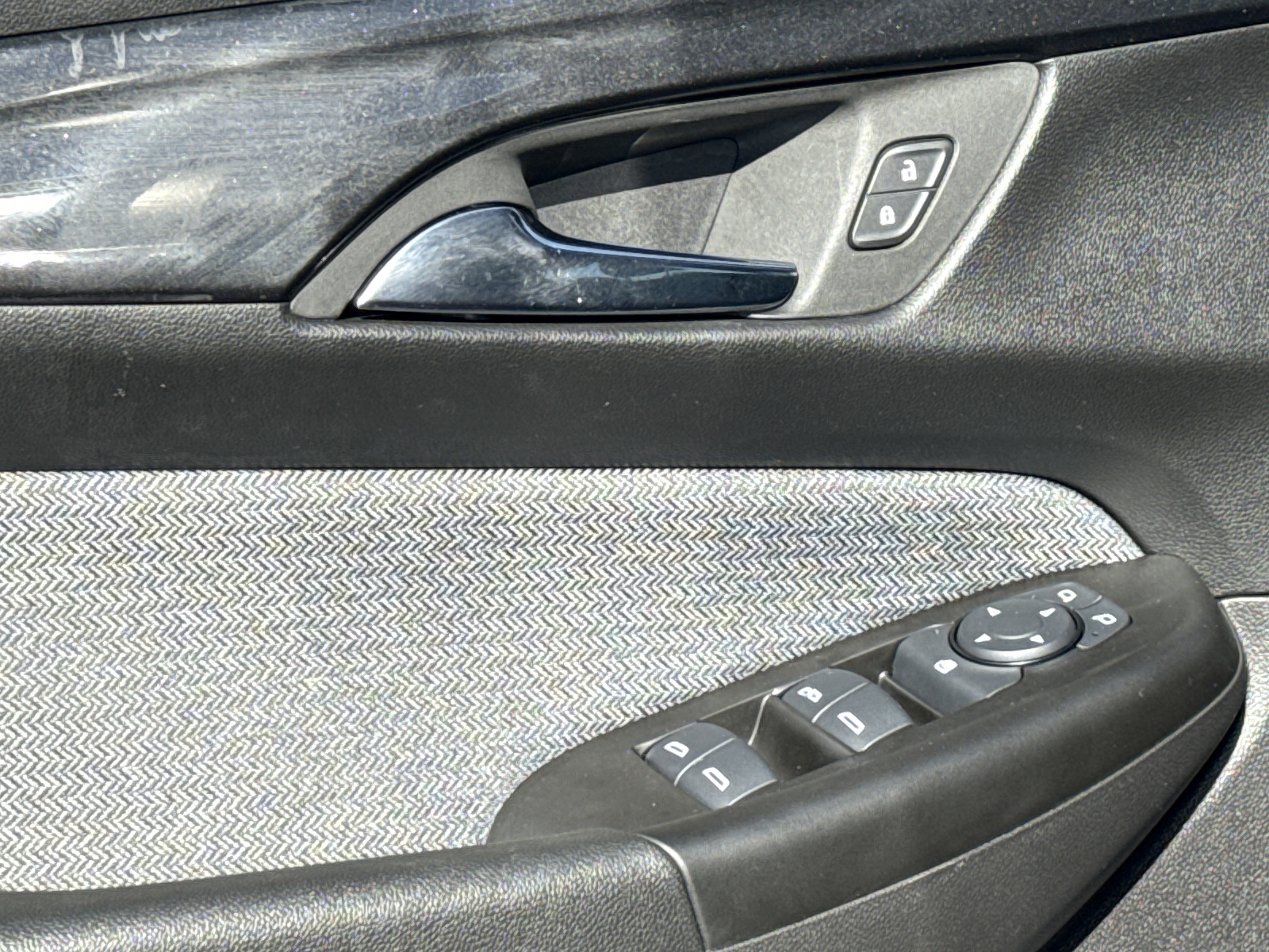 Certified 2024 Chevrolet TrailBlazer LT image 26