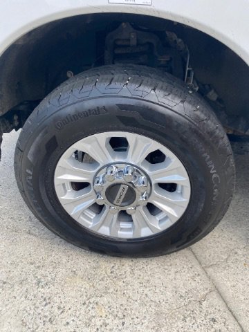 Used 2020 Ford F250 XLT RWD image 32