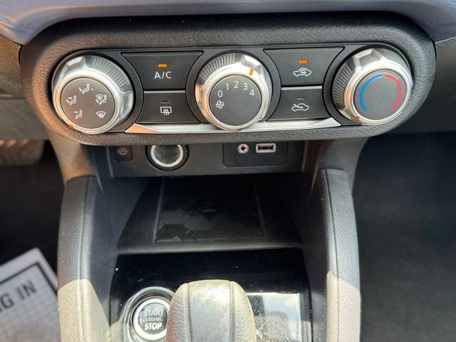 Used 2023 Nissan Versa SV FWD image 18