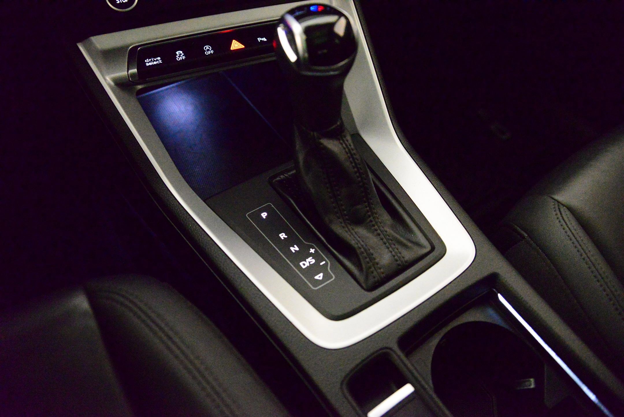 Certified 2021 Audi Q3 2.0T Premium w/ Convenience Package image 13