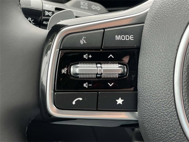 New 2026 Kia Carnival SX Prestige image 30