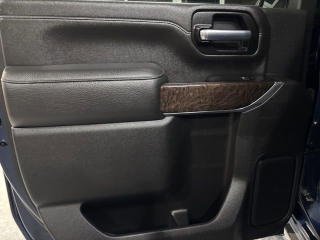 Used 2020 GMC Sierra 2500 Denali w/ Denali Ultimate Package image 27