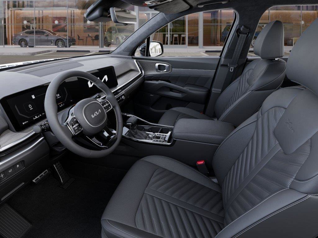 New 2024 Kia Sorento SX Prestige image 5