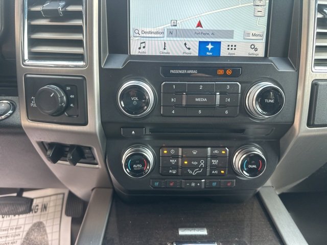 Used 2017 Ford F350 Platinum w/ Platinum Ultimate Package image 25