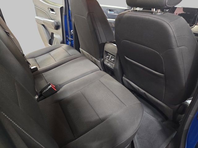 Used 2023 Chevrolet Colorado LT w/ LT Convenience Package II image 12