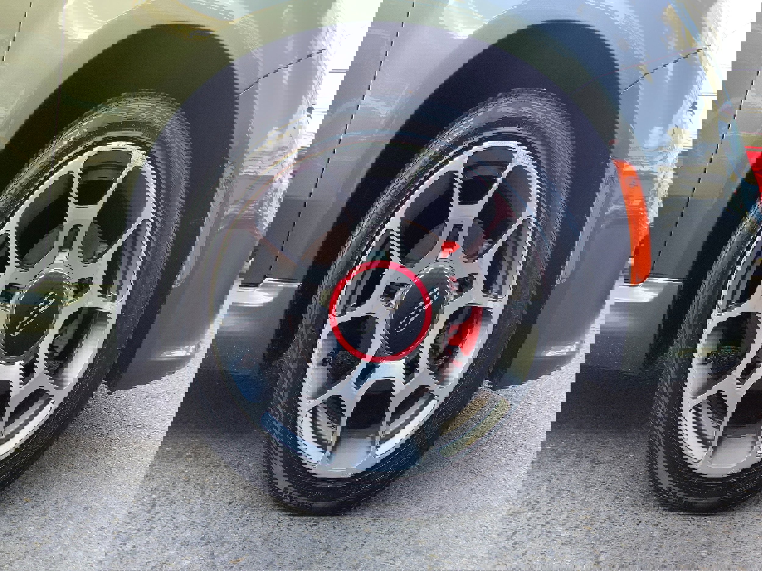 Used 2012 FIAT 500 Sport w/ Safety & Sound Pkg image 20