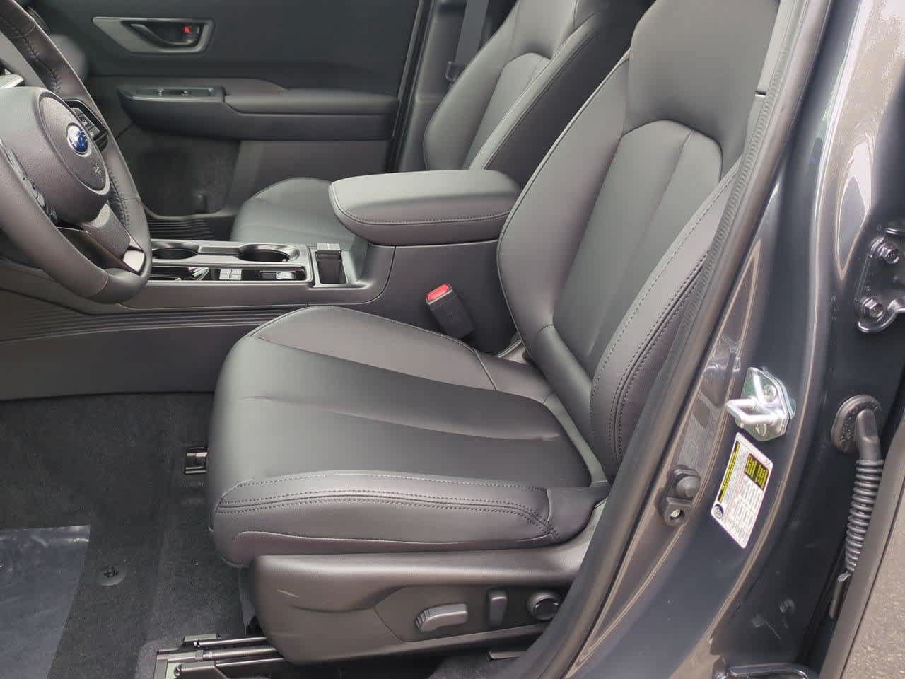 New 2026 Subaru Outback Premium AWD/4WD image 14