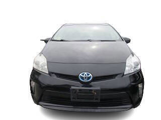 Used 2014 Toyota Prius Two image 1