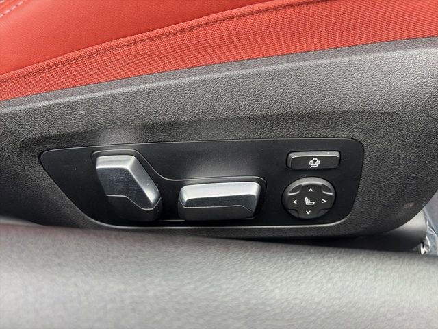 Used 2023 BMW M8 Competition image 12