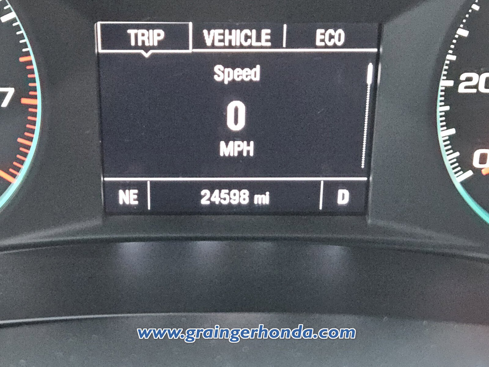 Used 2025 Chevrolet Malibu RS image 22