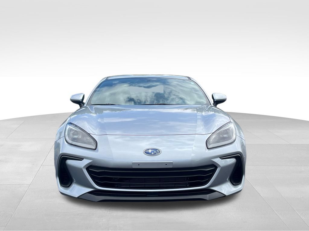 Used 2025 Subaru BRZ Premium RWD image 11