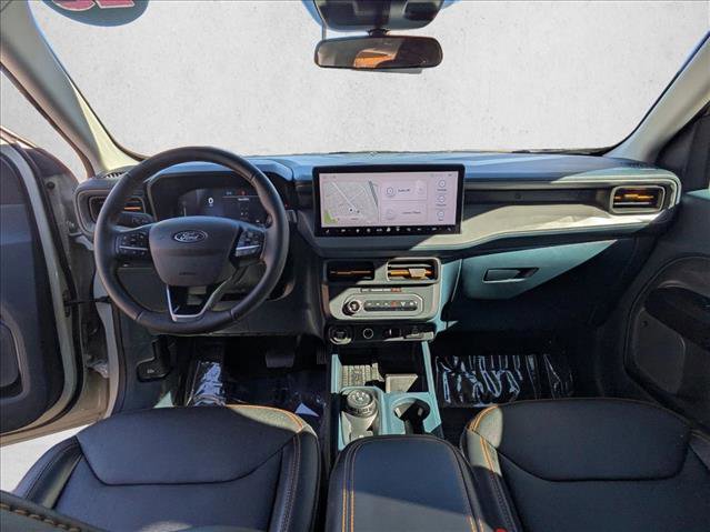 Used 2025 Ford Maverick Tremor image 14