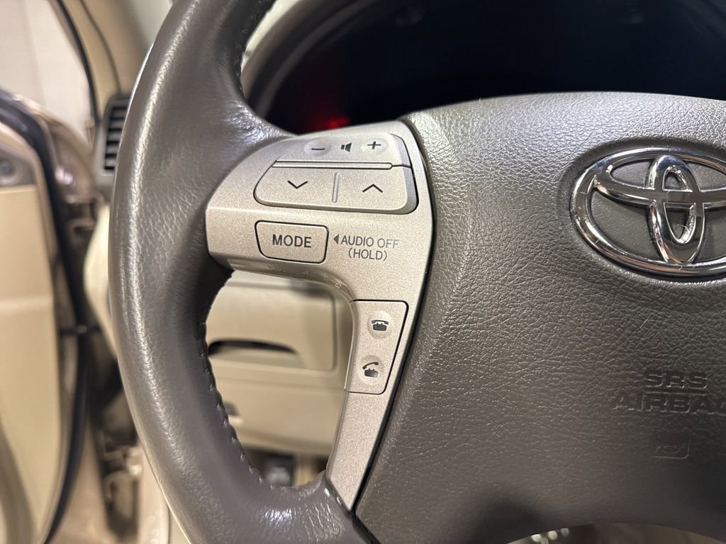 Used 2009 Toyota Camry Hybrid image 13