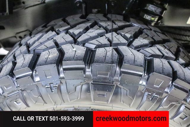 Used 2022 Toyota Tacoma 4x4 Double Cab image 37