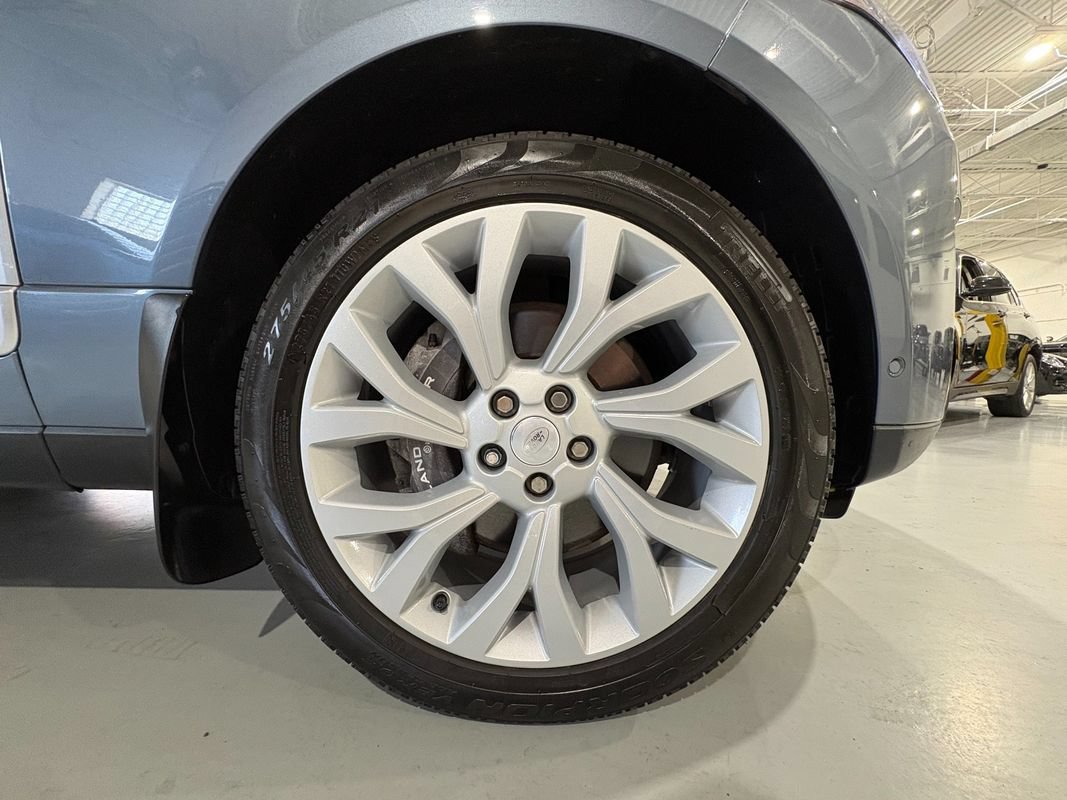 Used 2022 Land Rover Range Rover Westminster Edition AWD/4WD image 64