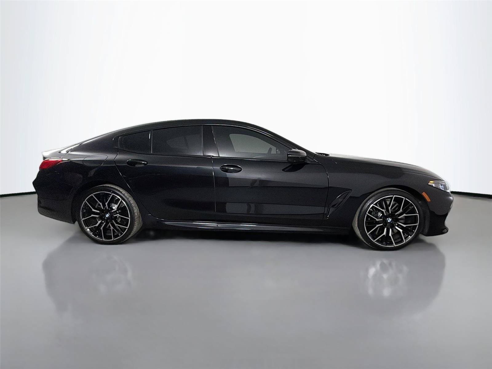 New 2026 BMW 840i xDrive AWD/4WD image 8