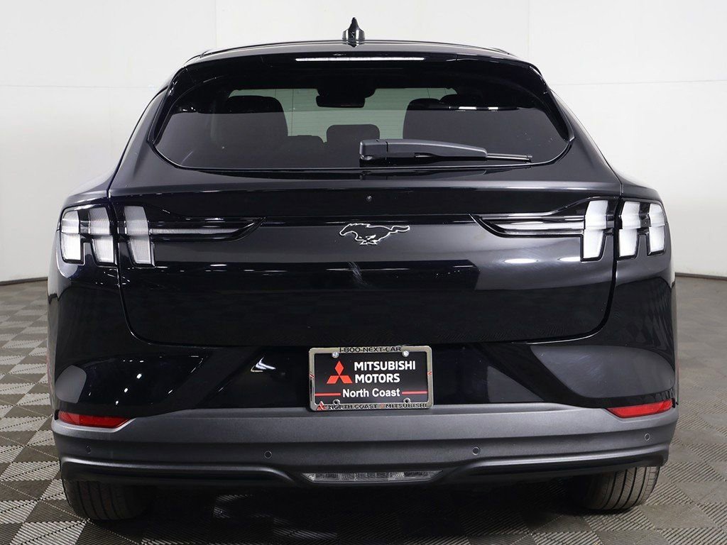 Used 2023 Ford Mustang Mach-E Select image 12
