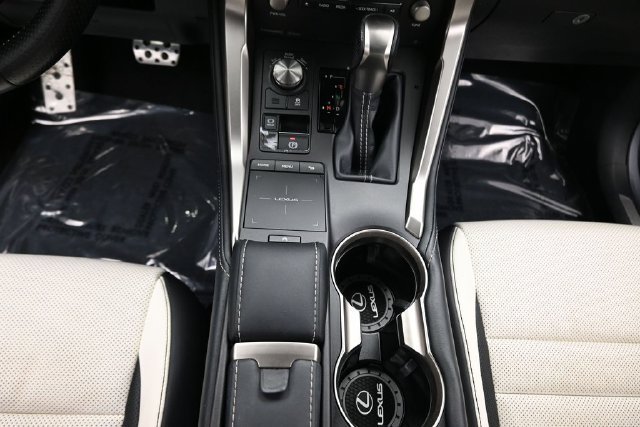 Used 2021 Lexus NX 300 F Sport w/ F Sport Premium Package FWD image 16
