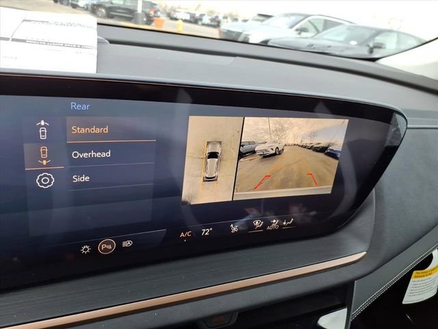 New 2026 Buick Envision Sport Touring image 31