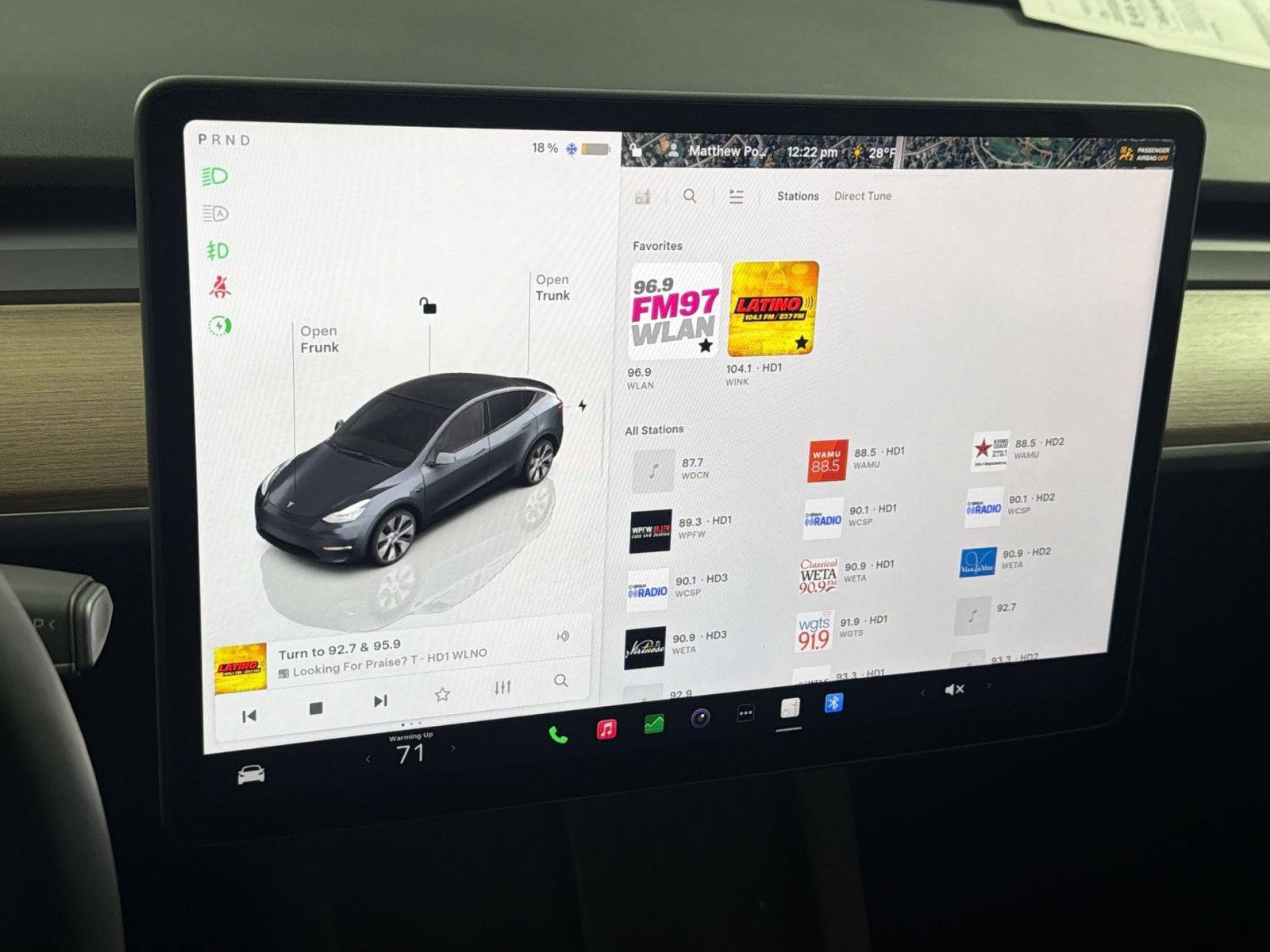 Used 2023 Tesla Model Y Performance image 18