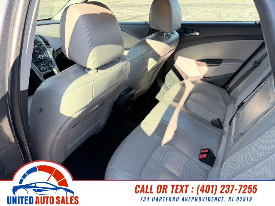 Used 2013 Buick Verano 4dr Sdn image 10