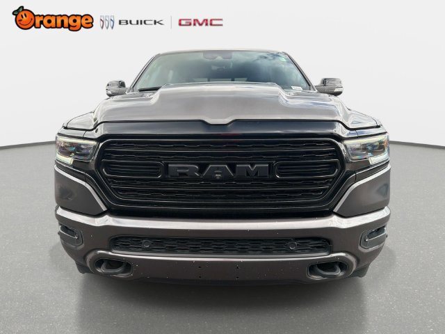 Used 2022 RAM 1500 Limited RWD image 6