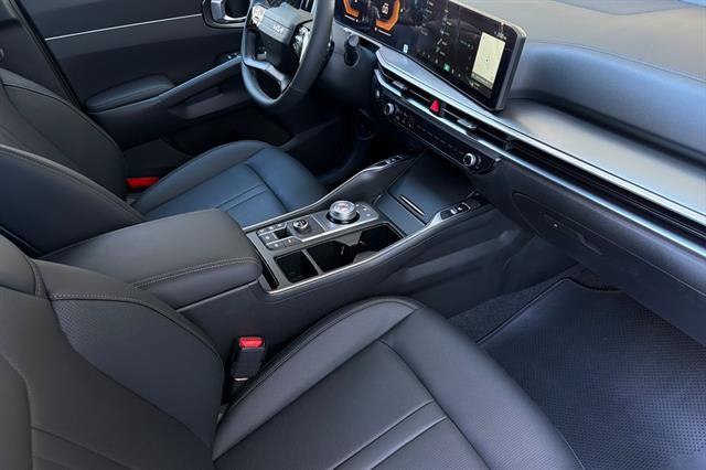 New 2026 Kia Sorento EX AWD/4WD image 19