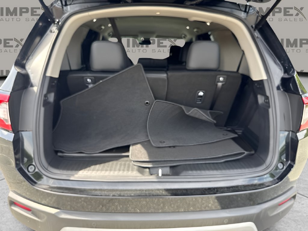 Used 2025 Honda Pilot EX-L image 29