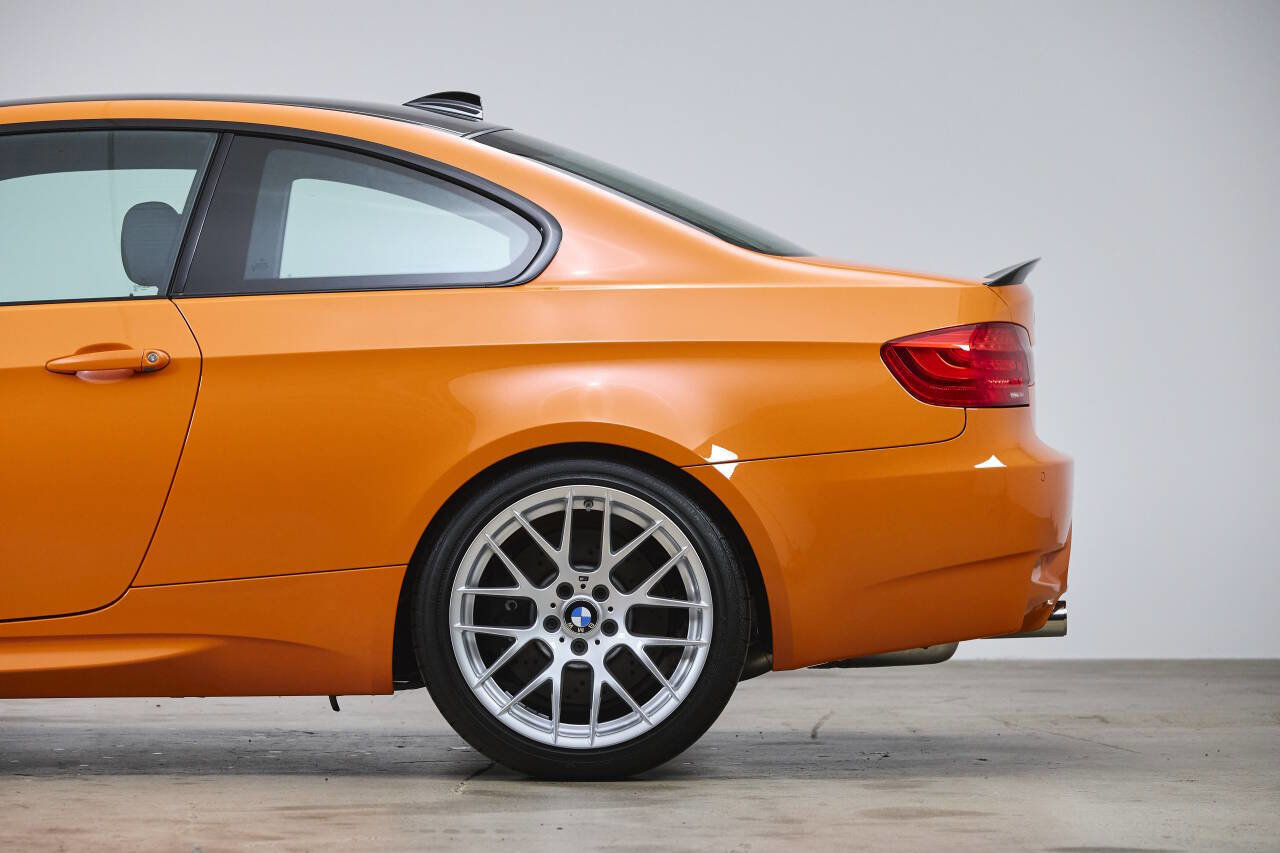 Used 2013 BMW M3 Coupe image 23