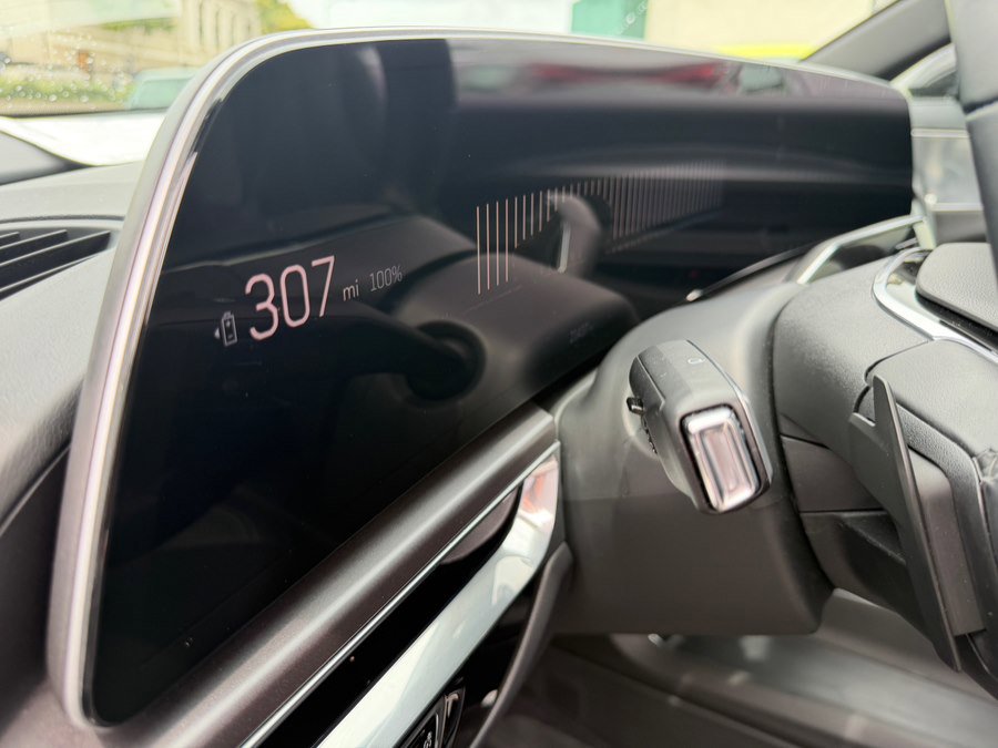 Used 2024 Cadillac Lyriq Tech w/ LPO, Floor Liner Package image 13