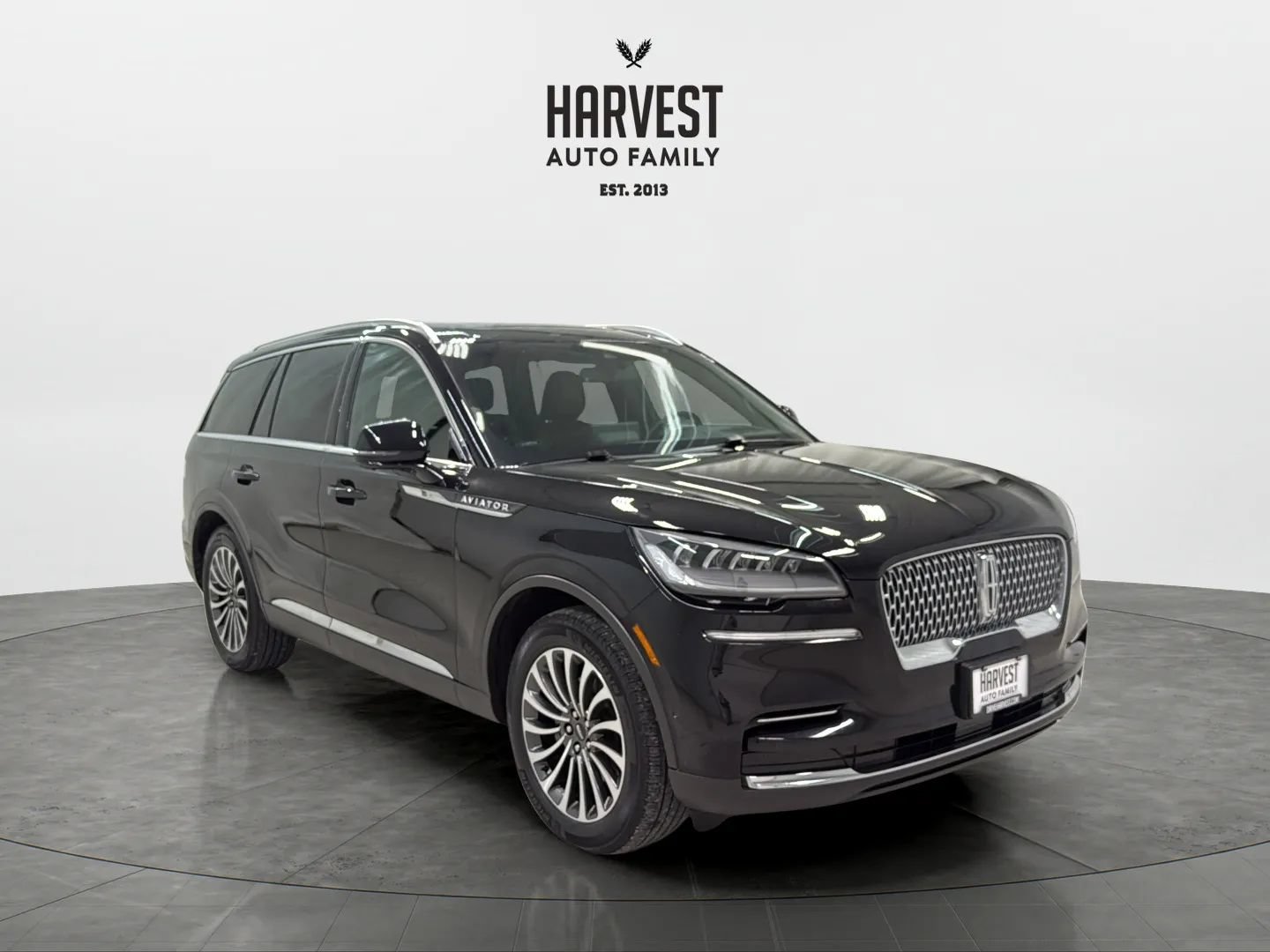 Used 2022 Lincoln Aviator Reserve w/ Equipment Group 201A AWD/4WD image 10