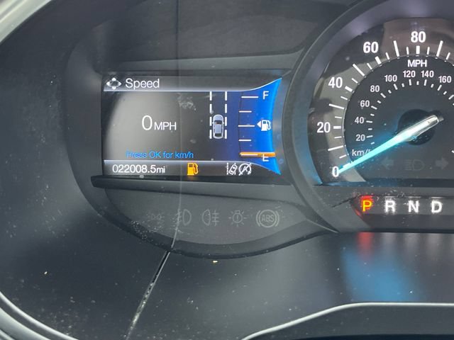 Used 2024 Ford Edge SEL w/ Convenience Package AWD/4WD image 16