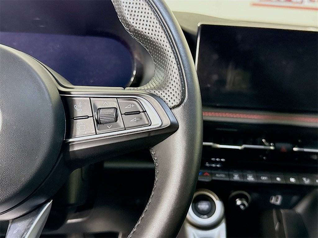 Used 2023 Dodge Hornet GT Plus w/ Track Pack image 21