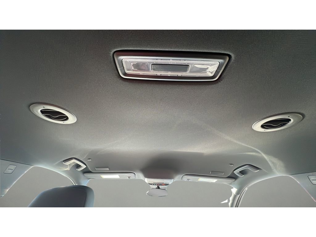 New 2026 Chevrolet Traverse LT image 29