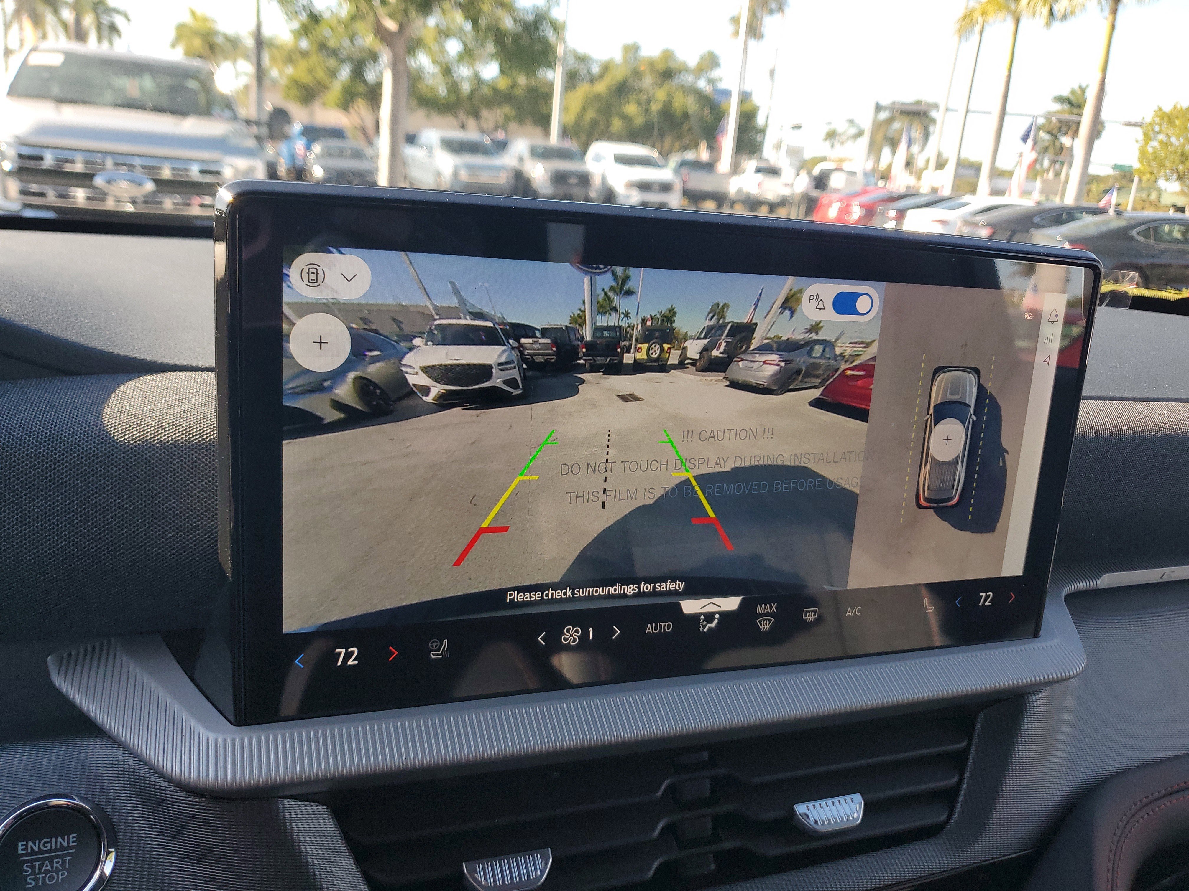 New 2026 Ford Explorer ST image 18