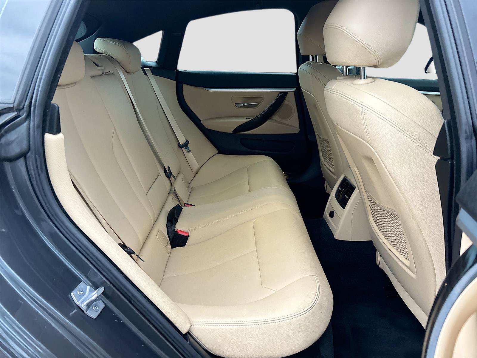 Used 2020 BMW 430i Gran Coupe image 30